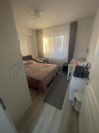Apartament 2 camere în Panoramic Residence Valea Adanca, construcție 2021 - Poză 5