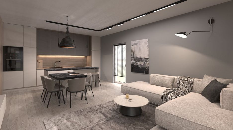 Casa de Vis în Subcetate: Confort și Eleganță - Poză 5