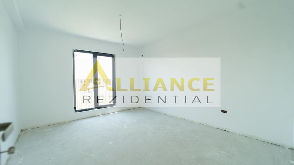 Vila individuala P+1E ~ 5 camere 2 bai ~ 430mp teren - Poză 11
