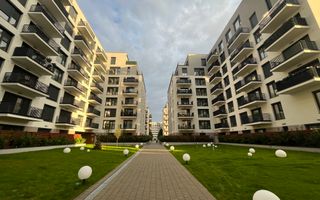 Apartament 3 Camere cu Parcare | Complex Arcadia Domenii | 79 mp - Poză 7