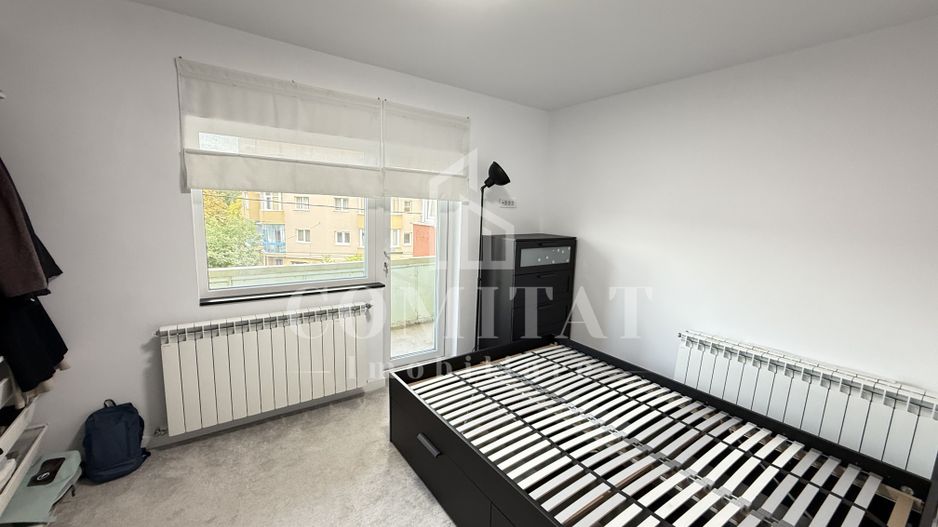 Apartament cu 3 camere decomandate | La cheie | Zona Casa Vikingilor - Poză 2