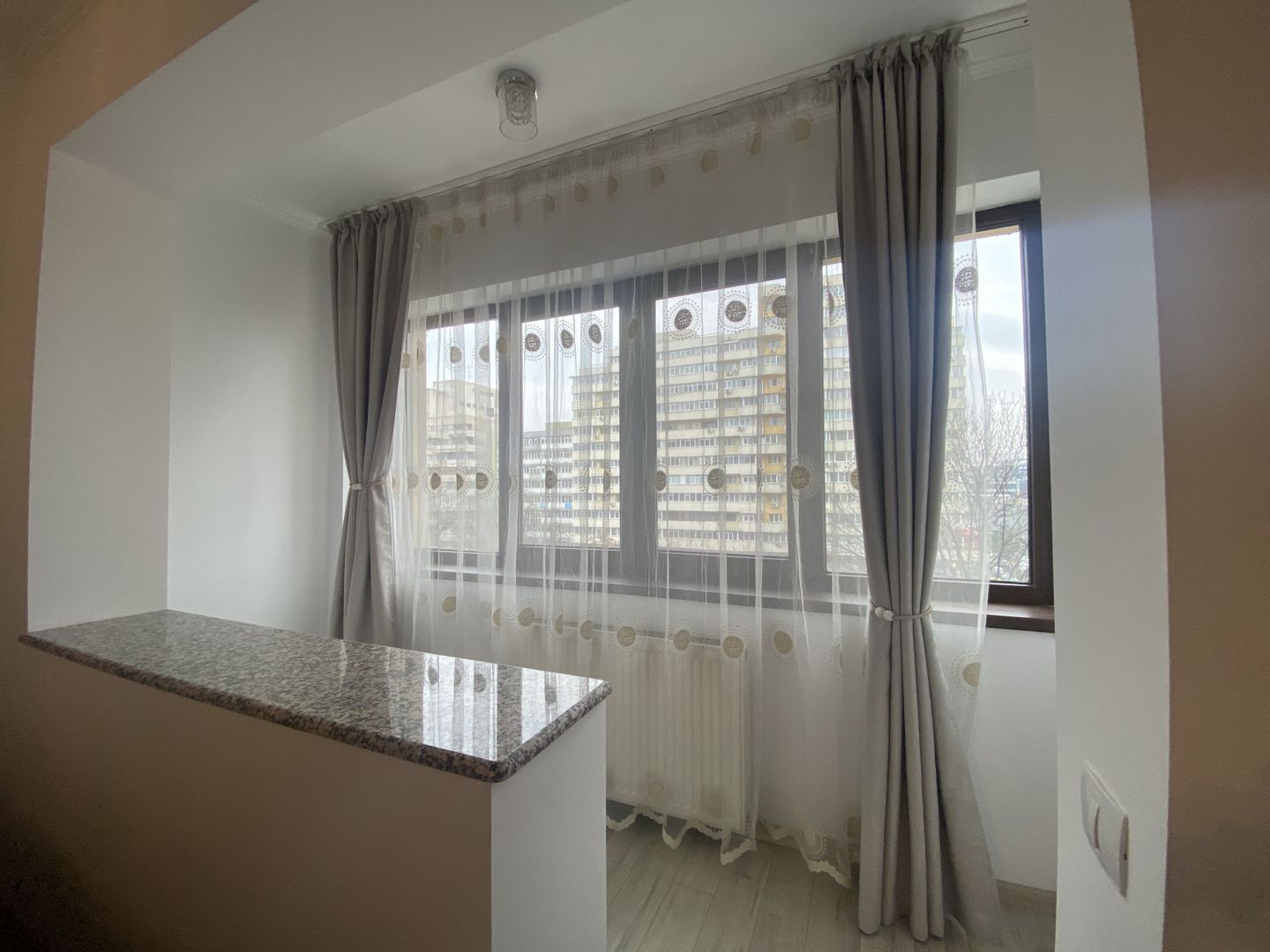 Apartament cu doua camere, soseaua Pantelimon, 107.500€ negociabil - Poză 3