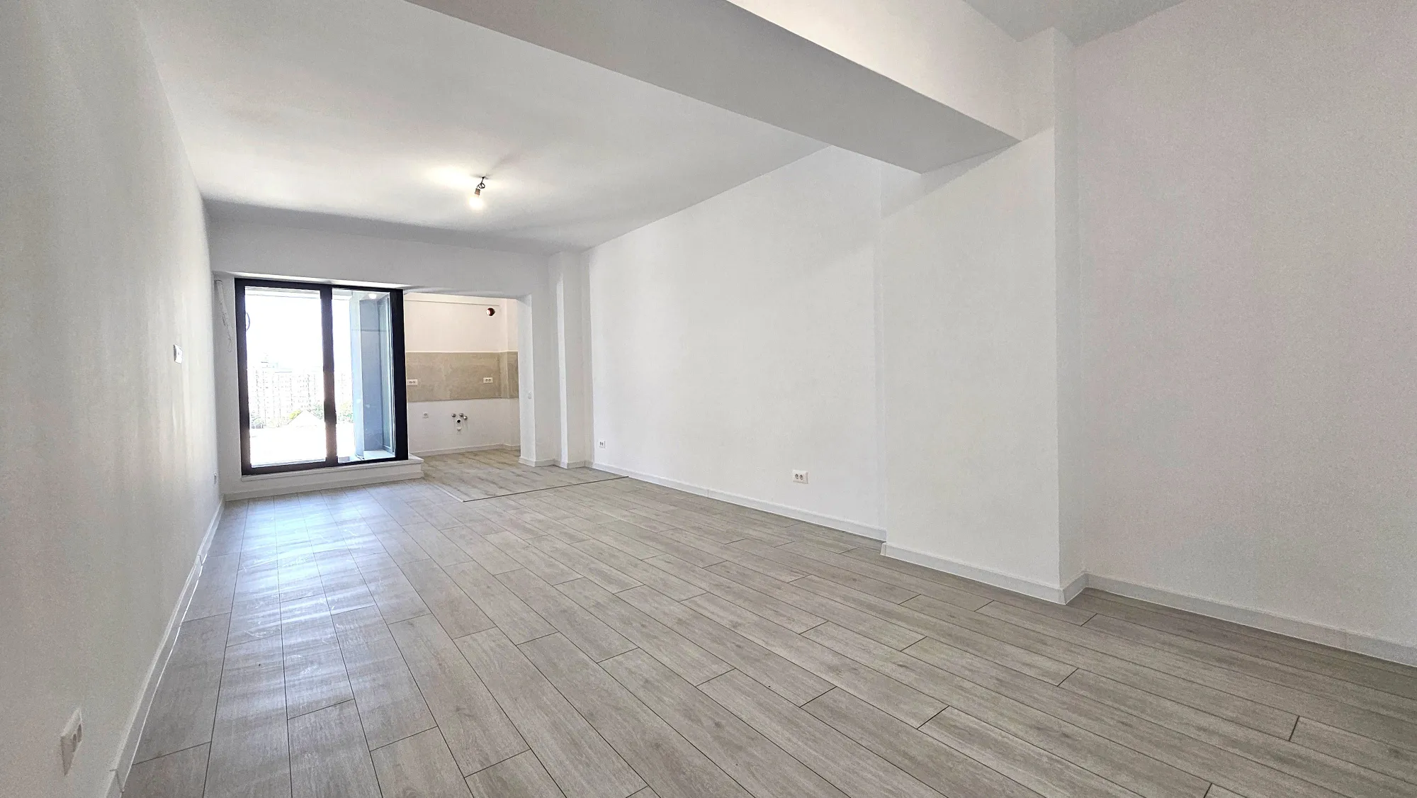 New! Garsoniera in curs de mobilare, Smart Lujerului, 6min Metrou — fotografia 3