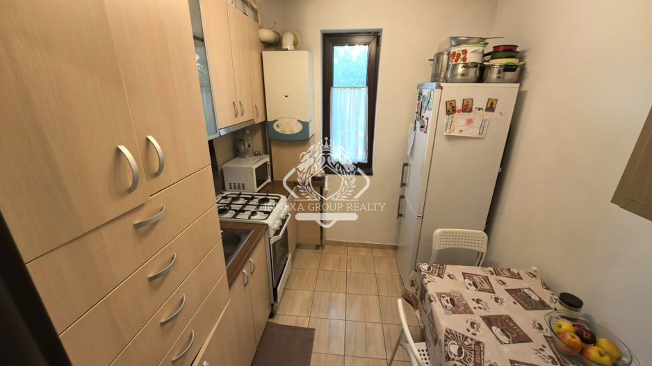 Apartament 3 camere I P/2+M I curte proprie 70mp I Bucurestii Noi-Parc Bazilescu - Poză 6