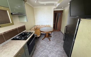 Chirie, apartament 2 camere, 65 mp, str. Iazului, Rîșcani - Poză 8