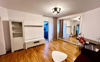 2 camere | Cotroceni | Centrala proprie | Ideal locuință sau birou - Poză 2