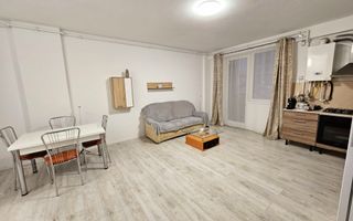 Apartament 3 camere, 2 bai, 2 balcoane, bloc nou, zona Ampoi 3 - Poză 12