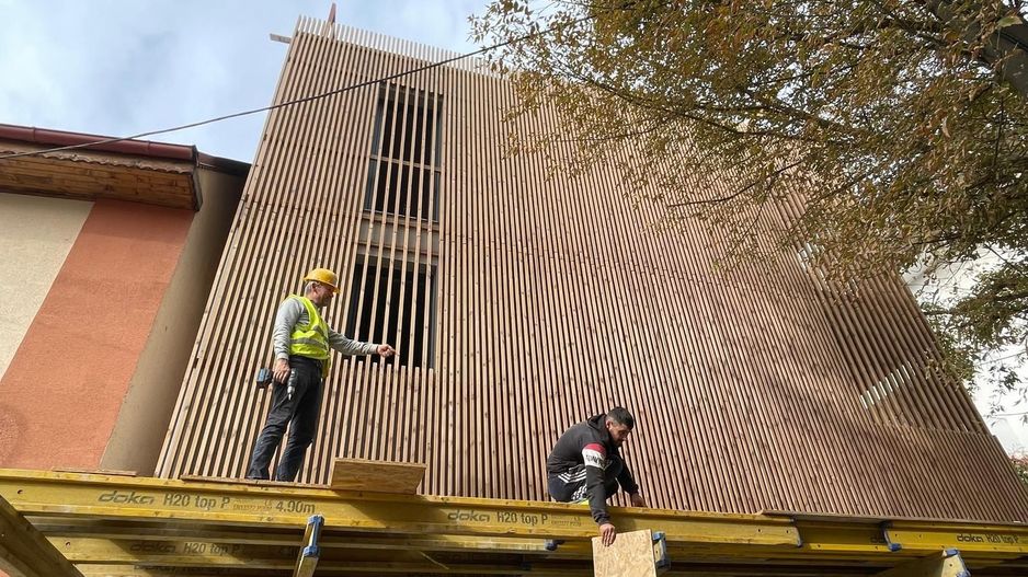 Dorobanti apartament exclusivist 4 camere 3 băi 2024 - Poză 35