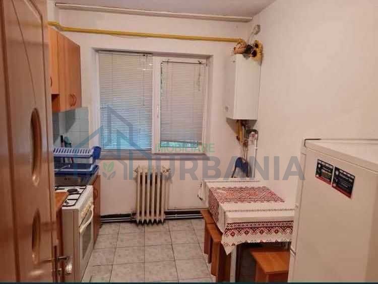Apartament de închiriat, 2 camere, 45 mp, etaj 1, zona Nicolina – Podu Roș, Iași - Poză 3