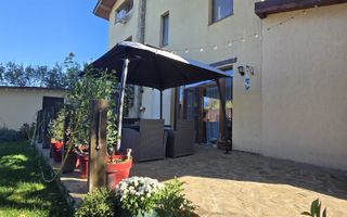 VILA CU SPA PRIVAT SI TEREN GENEROS IN TUNARI - Poză 10