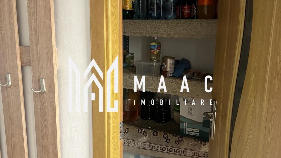 Casa tip Duplex | P+1+M | Curte | 4 camere | Arhitectilor - Poză 20