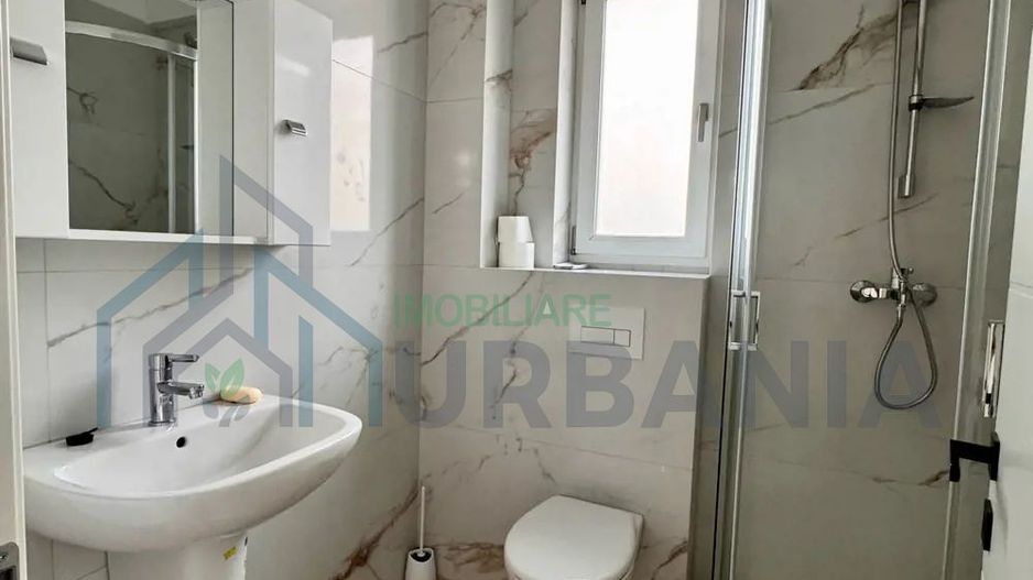 Apartament cu 2 camere - Poză 3