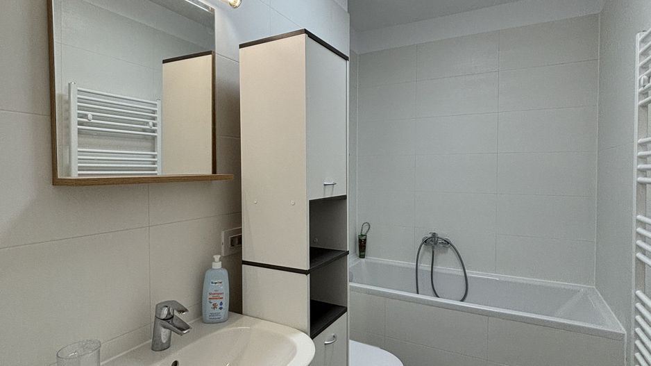 Apartament 2 camere - Coresi Avantgarden - Kasper - Poză 4