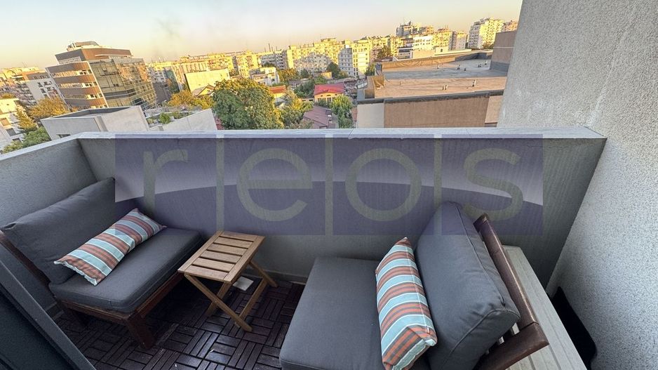 INCHIRIERE APARTAMENT 2 CAMERE DECEBAL - SA ACCEPTA ANIMALE DE COMPANIE - Poză 1