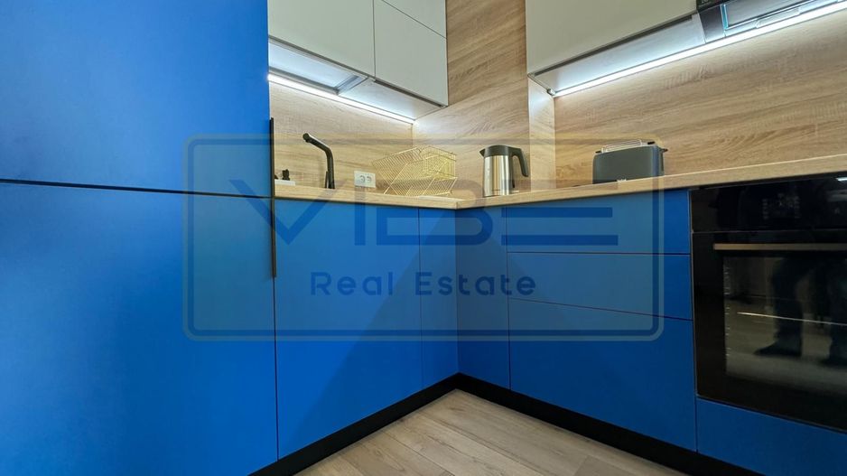 Apartament 3 camere premium  Silk District - Poză 5