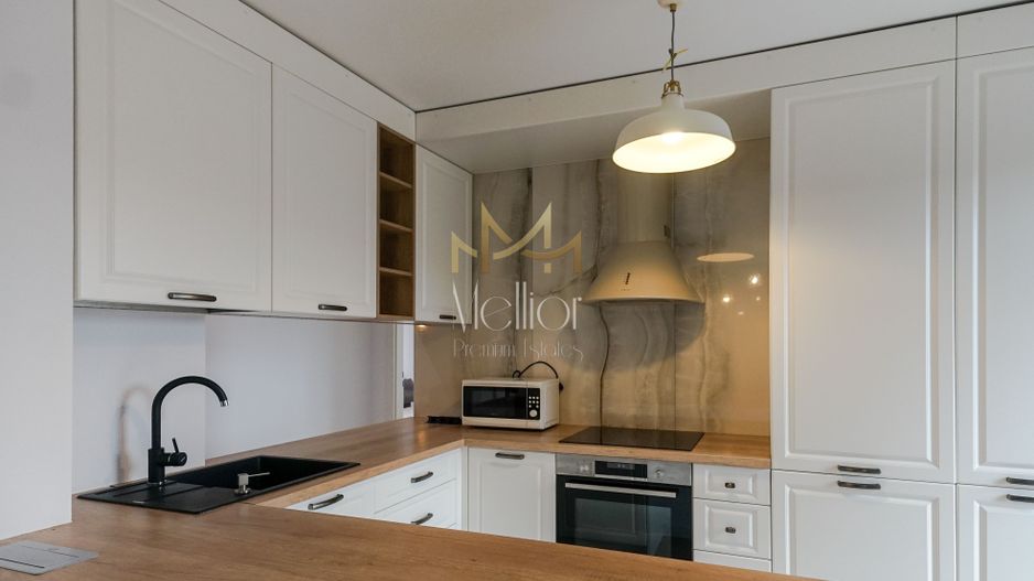 Apartament lux 3 camere, terasa, garaj, Gheorgheni, zona Sopor! - Poză 13