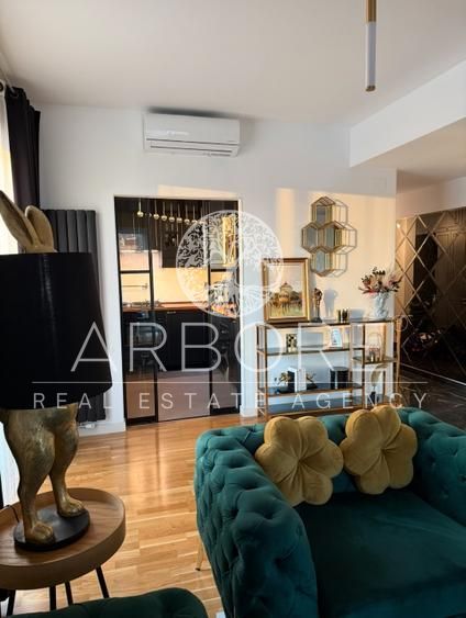 Apartament 2 camere, premium –Parlament/Parcul Carol - Poză 6