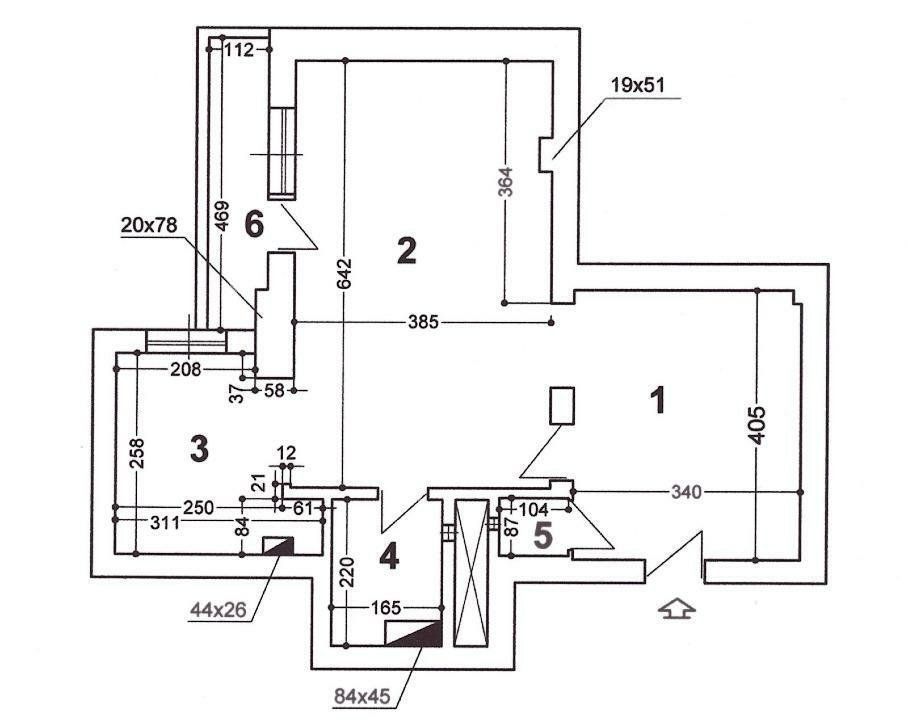 Apartament Cismigiu - Poză 14