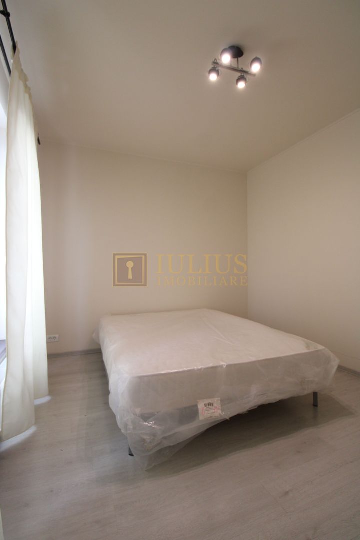 Casa Giroc, 4 camere, 2 bai, curte interioara. - Poză 15