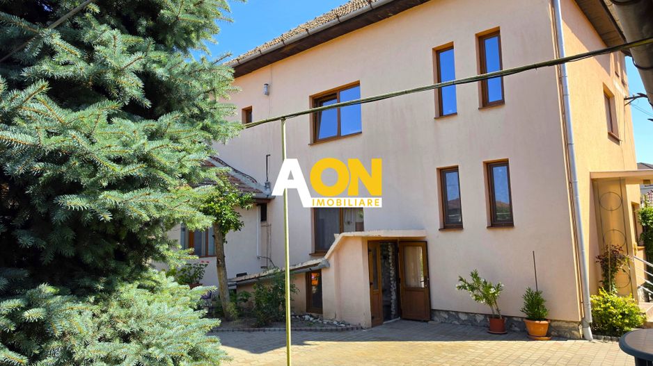 Casa 5 camere, S+P+1E, 1475 mp teren, zona Centru - Poză 3