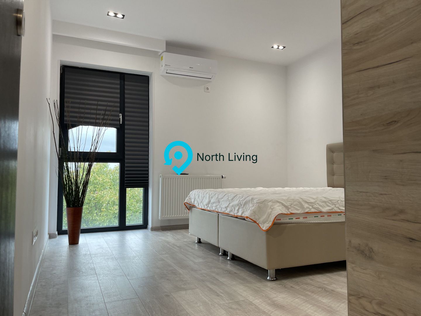 2 Camere Sisesti | Parcare Subterana - Poză 6