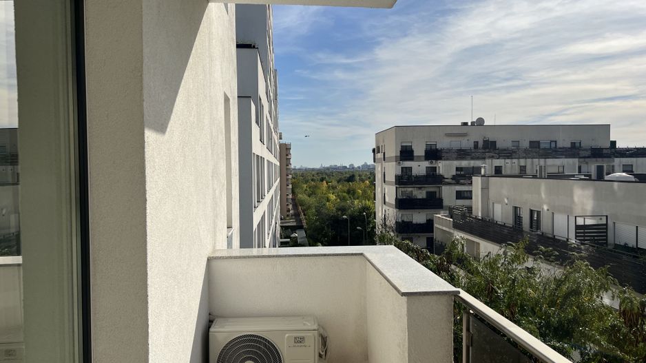 Apartament superb Baneasa | Privighetorilor | Zoo - Poză 15