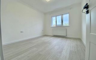 3 camere la cheie, etaj intermediar, OMV Mărăști - Poză 5