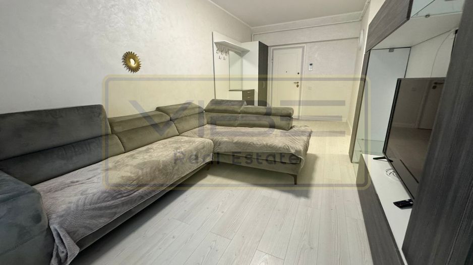 Apartament 2 camere Royal Town Copou - Poză 4