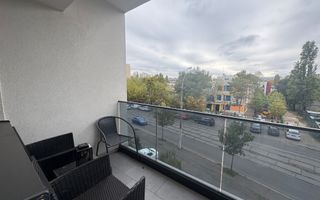Apartament cu 2 camere de vânzare - Metrou Costin Georgian - Titan - Poză 11