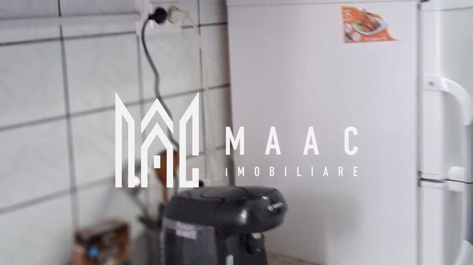 Apartament 2 camere | 44 mp | Zona Mihai Viteazu | Etajul 1 - Poză 20