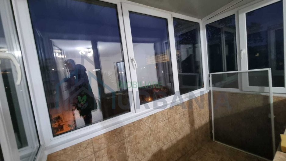 Apartament 2 camere de inchiriat, Podul Ros, Iasi - 420 Euro - Poză 5
