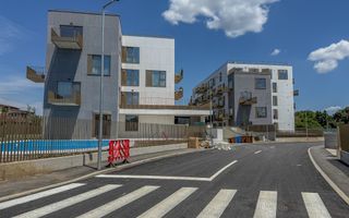 3 Camere Ready To Move Baneasa Proiect Finalizat | Green Lake - Poză 2