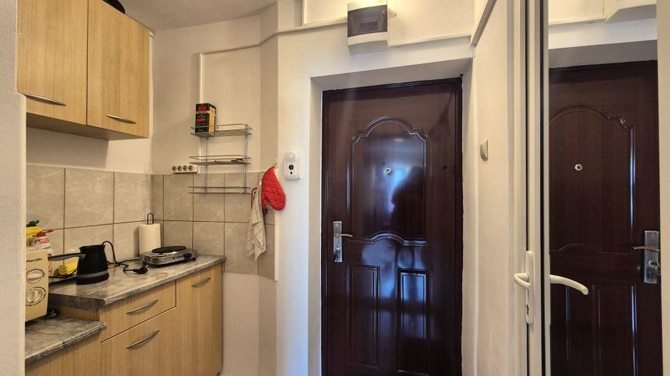 Exclusivitate - Zizinului, imobil la cheie - Poză 10