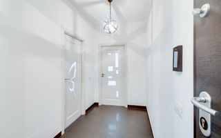 Apartament cu 2 camere de vânzare Exigent Plaza Faza 1 - Lujerului - Poză 9