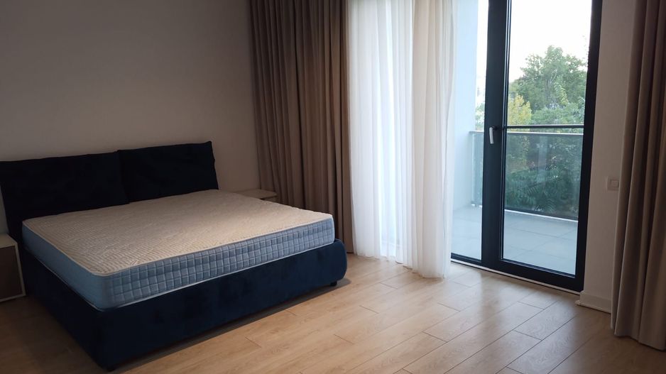 PENTHOUSE Iancu Nicolae | 191 mp utili | Terasă 75 mp | 4 camere - Poză 17