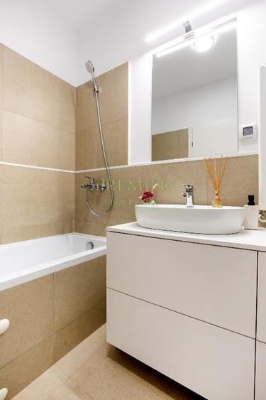 BUCURESTII NOI | DUPLEX 3 CAMERE | MARMURA RESIDENCE - Poză 11