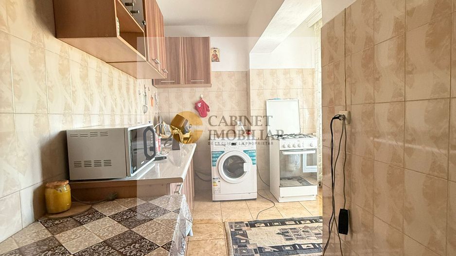 2 camere I Bd Unirii - Zepter  I Etaj 6/9 I 1988 - Poză 13