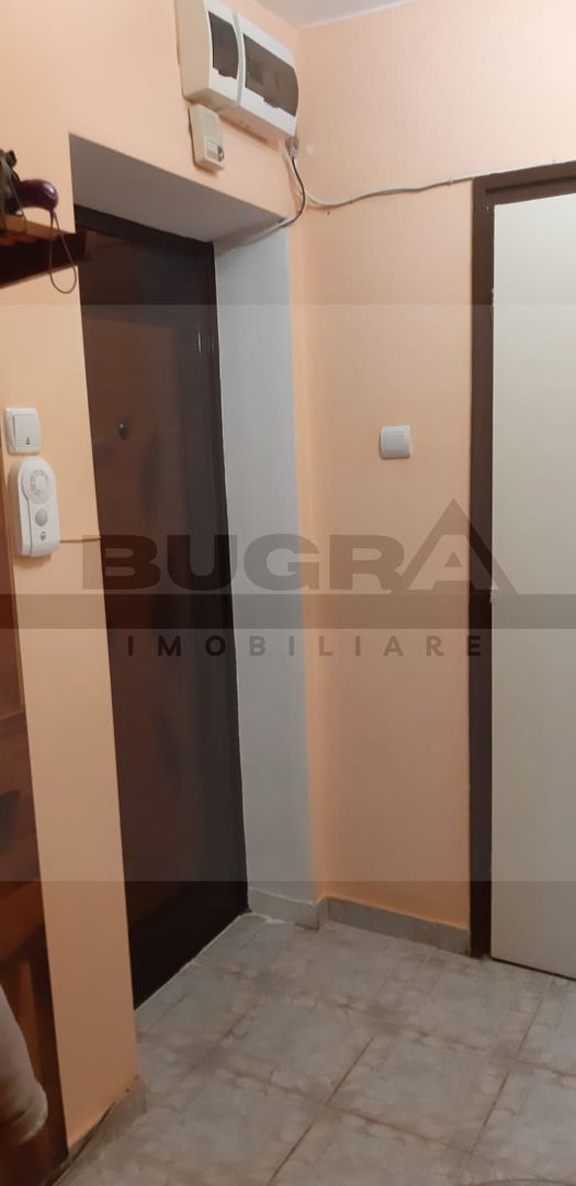 Apartament de 2 camere, decomandat, 50mp, zona strazii Primaverii - Poză 8