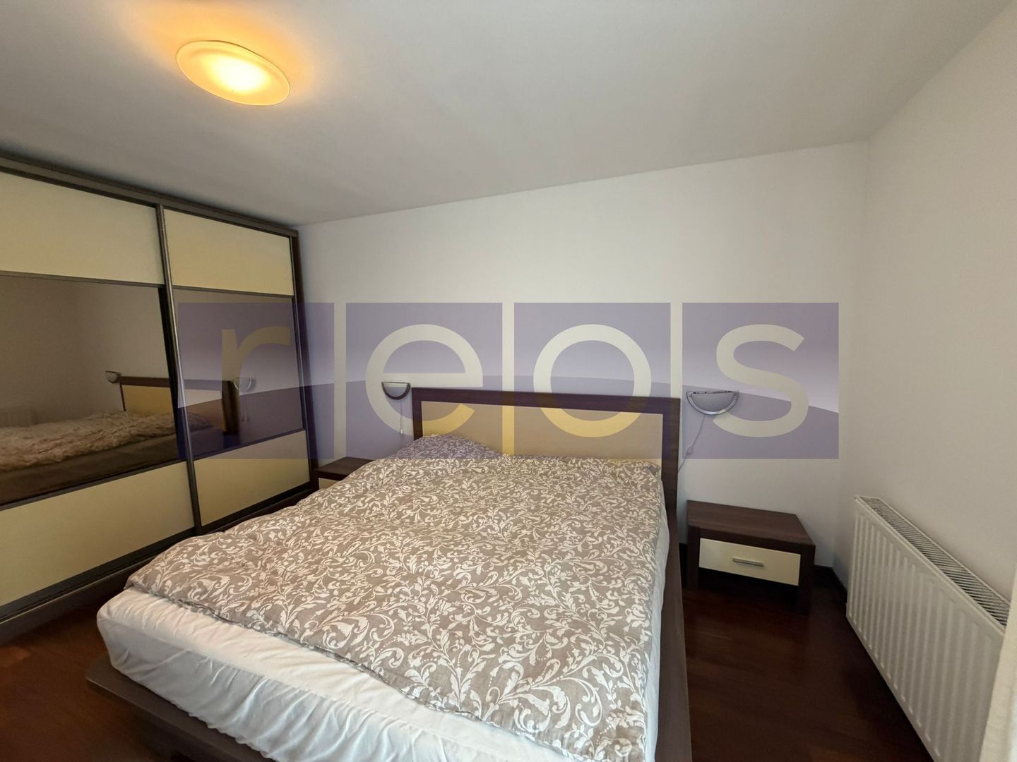 VANZARE 2 CAMERE+LOC PARCARE | HERASTRAU | MOBILAT | 45MP | TERASA | - Poză 7