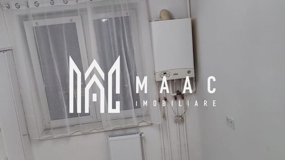 Apartament 3 camere | Etaj 1 | Balcon | 56 MP | C. Dumbravii - Poză 9