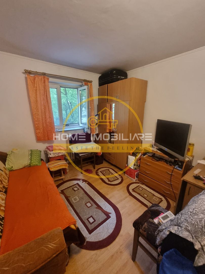 Apartament cu 3 camere/ 51mp/ zona Mircea cel Batran - Poză 6