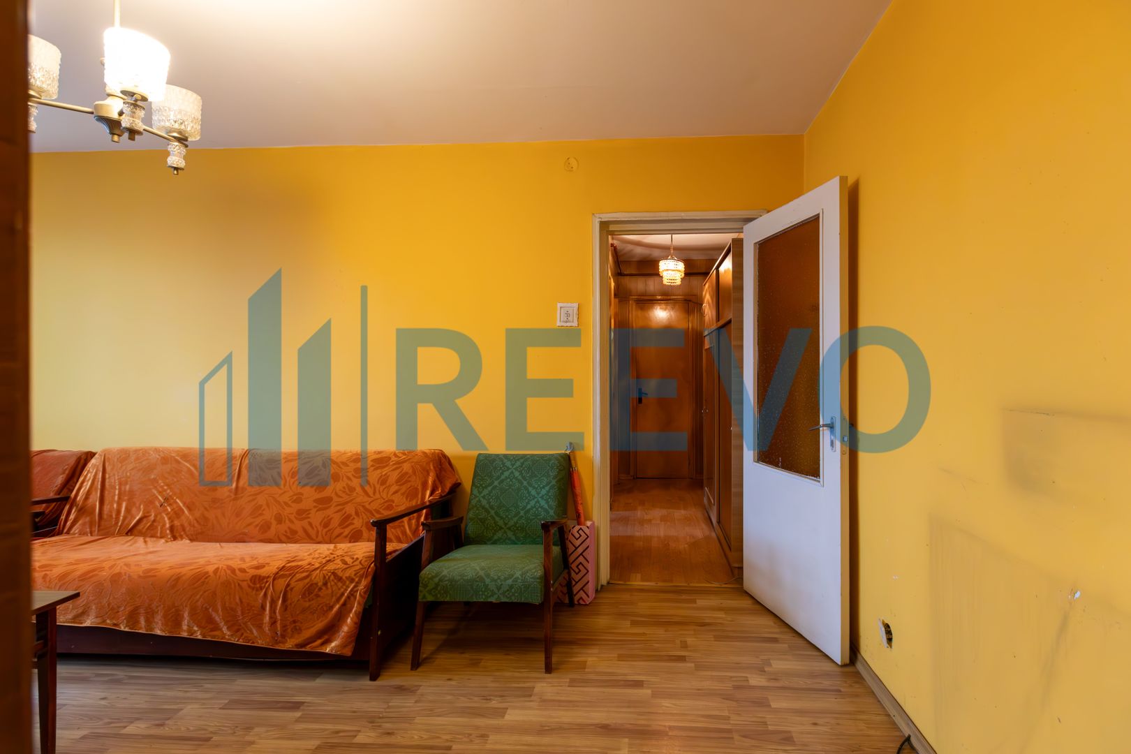 Apartament 3 camere, zona Narcisa, Bacău - Poză 10