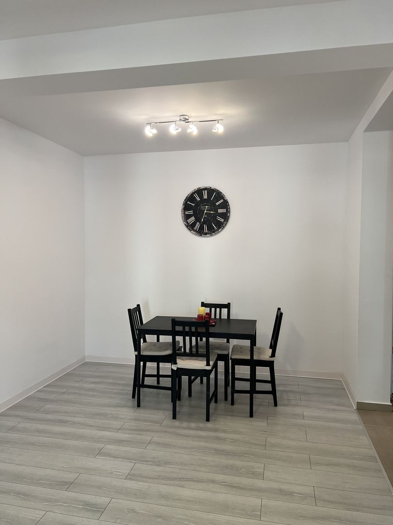 Apartament cu 2 camere de închiriat în Giroc - Poză 4