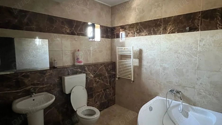 AP. 3 CAMERE COLENTINA, PET-FRIENDLY, BLOC NOU, CENTRALA TERMICA - Poză 11