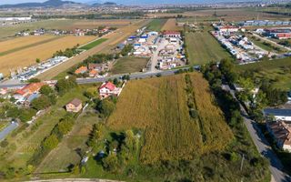 Teren intravilan | 20500 mp | PUZ | multiple destinatii | Stupini - Poză 11