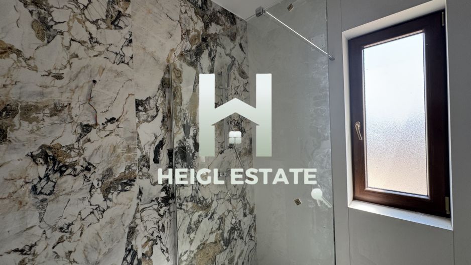 Duplex Premium cu 4 Camere, Design Modern și Finisaje Moderne in Chisoda - Poză 8