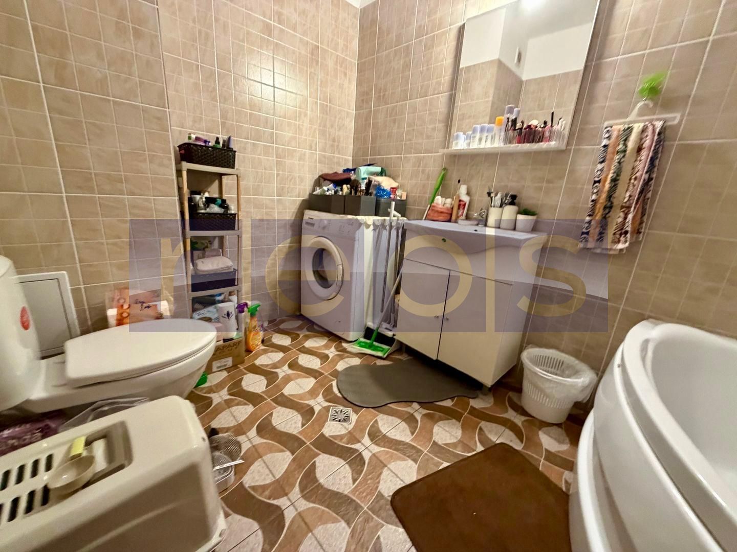 VANZARE APARTAMENT 2 CAMERE 67MP CENTRALA PROPRIE NICOLAE GRIGORESCU BLOC 2008 - Poză 11