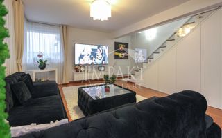 Apartament de Lux , în bloc tip vilă, zona Eugen Ionesco ! - Poză 4