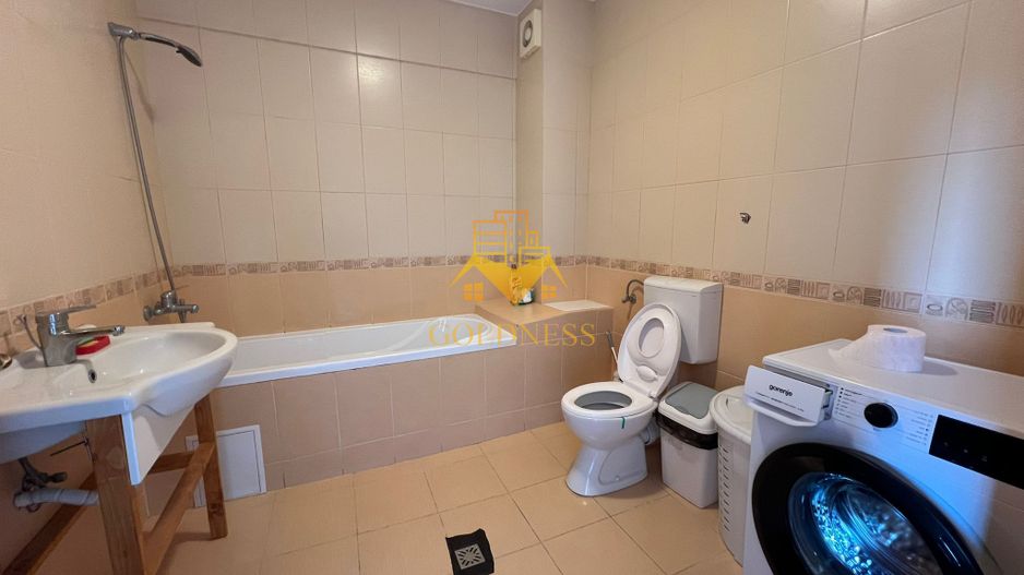 3 camere, Cartierul Europa, Zorilor, Eugen Ionescu, Pet Friendly - Poză 6