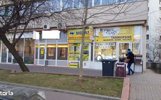 Spatiu comercial Camil Ressu 62 - Poză 2